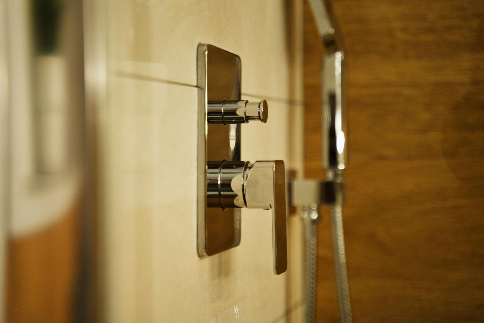 Apartment Bulwary 4 *