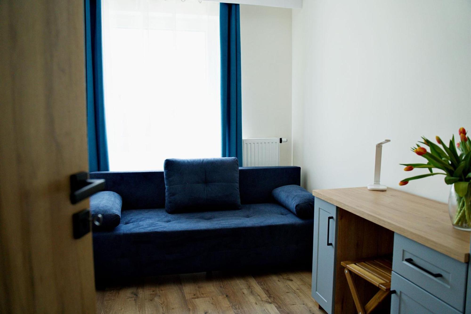 Apartment Bulwary 4
